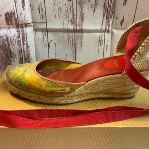 Christian Louboutin Espadrilles